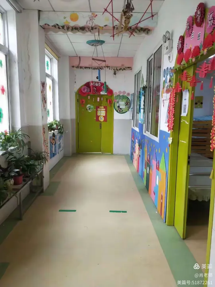 贝佳幼儿园"新年"报名学位火热进行中!